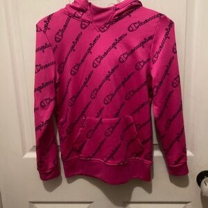 Champion Hoodie